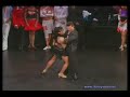 Abel Pena and Zulmara Torres - Demo