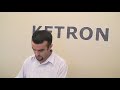 Ketron SX3000 Balkan Styles