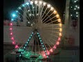 Faller Kirmes Jupiter Riesenrad Rummel
