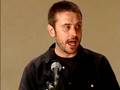 Blackwater Shadow Army part 2 - Jeremy Scahill