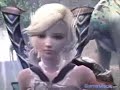 Aion - automatic gestures Aion - automatic gestures