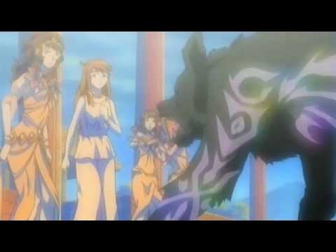 burst angel