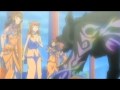 Al's Anime Review Burst Angel