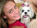 Juliana Silveira:Uma linda menina - mulher!