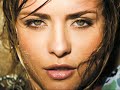 Juliana Silveira:Uma linda menina - mulher!