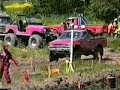 Club 4x4 Matane 15_1 (Mud drag Matane 1991)