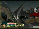 Adventure quest Wolfwing VS Nightbane