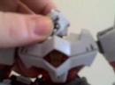 Animated Megatron