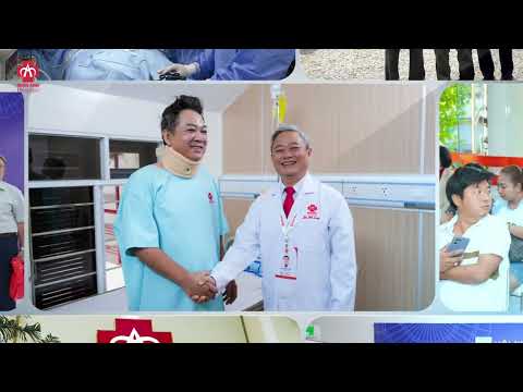 ✨Bệnh viện Đa khoa Quốc tế Minh Anh và 𝑫𝒂̂́𝒖 𝒂̂́𝒏...