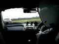 Coft trackday in a Smart Roadster