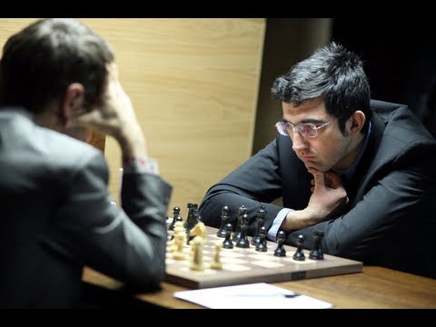 chess candidates 2013