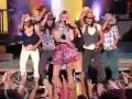 videos de Hannah Montana- Ice Cream Freeze (Lets Chill) Official Music Video + lyrics HQ