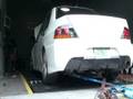AWD Motorsports Evo RS.. 727whp @ 40psi!!!
