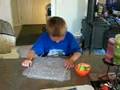 Trystan & the Bubble Wrap