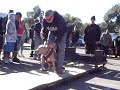 New Years Bully Bash at Cortez Park, Phoenix Az 12.27.2008