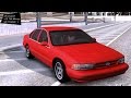 1996 Chevrolet Impala SS for GTA San Andreas video 1