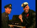 Sailor och sperling