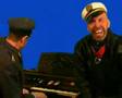 Sailor och sperling