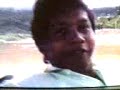 Taman Negara Adventure from 20th to 23rdOct,1984