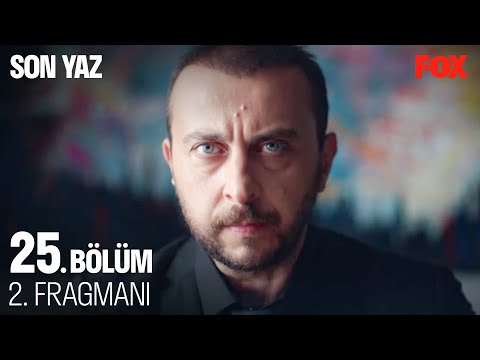 Son Yaz 25. Bölüm 2. Fragmanı                                                                                                                                                                                                                             