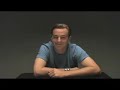 Cote de Pablo Interrogation Room part 1