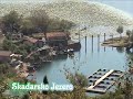 Skadar Lake- Montenegro Skadar Lake- Montenegro