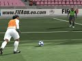Fifa 09 Tricks! tut