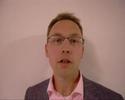 Ketenintegratie & eDossiers: Dennis van Breemen