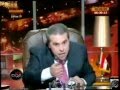 اضحك مع المذعين المصرين ضد الحريه و العدله و السلفين