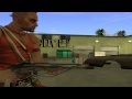 Shotgun para GTA San Andreas vídeo 1