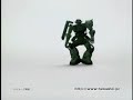 Groovin Zaku