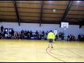 Finale Poussins tournoi en salle 2010