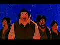 Il prologo del Signore degli Anelli - la compagnia dell'anello.. un film del premio oscar Peter Jackson. Ho voluto interpretarlo e ho aggiunto i personaggi disney ai vari personaggi del film..il risultato è questo...spero vi piacia..io mi sono tanto divertito a farlo ... mi sono parzialmente ispirato ai vari trailer che girano sul Signore degli anelli disney...ma la mia idea era nata molto prima ! vi auguro buona visione ^^