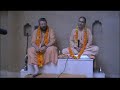 Lecture - Swami B.A. Paramadvaiti, Swami B.V. Tripurari Lecture - Swami B.A. Paramadvaiti, Swami B.V. Tripurari