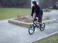 986 ESC Demo