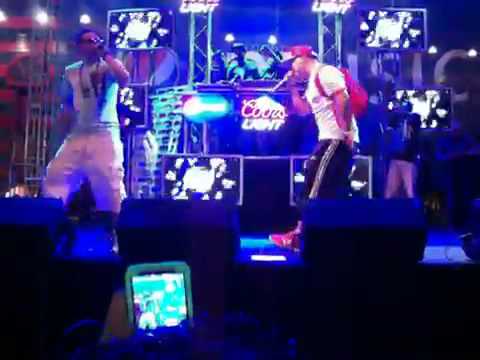 Video: Nova & Jory @ Las Justas (2012) 0 Video: Nova & Jory @ Las Justas (2012)