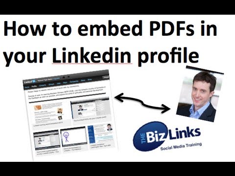 how to write a killer linkedin profile pdf