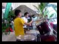 Omar the Great (Asperger on Drums)