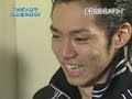 Daisuke Takahashi Worlds 2007 Post LP Interview
