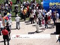 Sandro Tovalieri ringrazia Bari