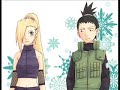 Broken- SasukexSakura ShikamaruxIno