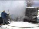 Cherokee Pass Fire Dept. assists FFD Cherokee Pass Fire Dept. assists FFD