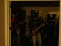 very informal jam session from new year's eve (12/31/07)