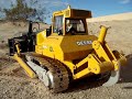 BULLDOZER BULLDOZER