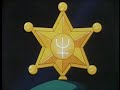 Sailor Rangers - a look back