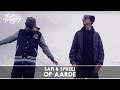 Safi & Spreej Op Aarde Official Music Video and Lyrics