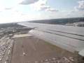 CO 737-500 Landing EWR