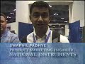 Swapnil Padhye - NIWeek 2008