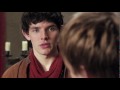 I'm not Stupid- Merlin/Arthur