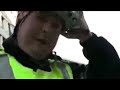Journalist harassed for filming in London